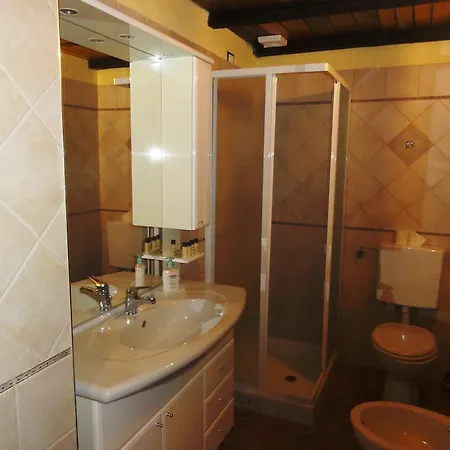 דירה La Dei Cartune