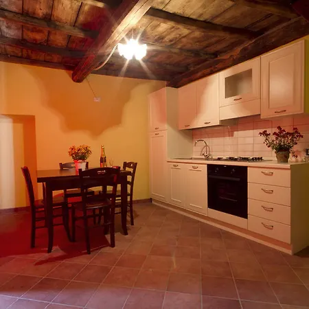 Apartment La Dei Cartune Montezemolo