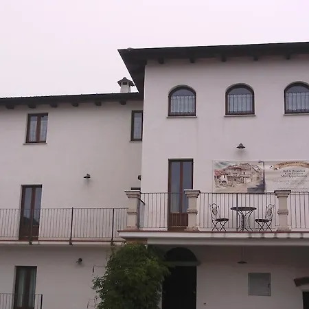 Apartment La Dei Cartune Montezemolo