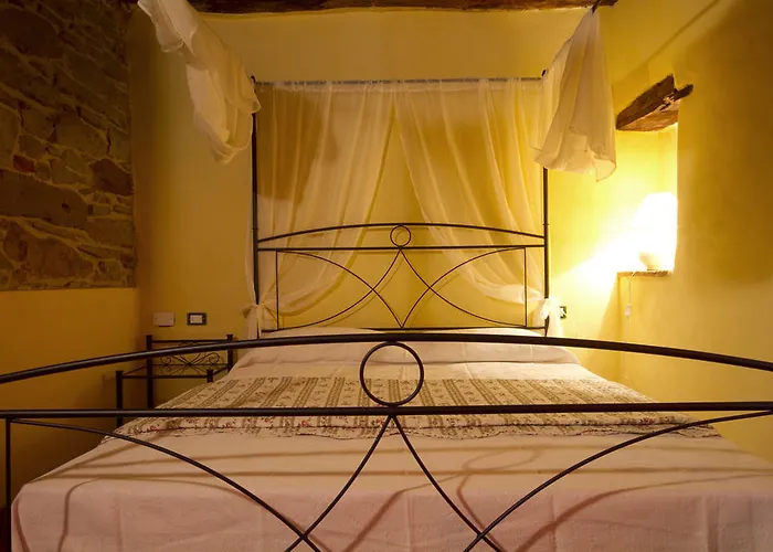 Апартаменты La Dei Cartune